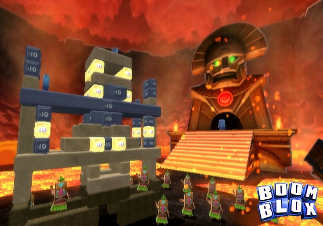 Boom Blox - Imagen 14